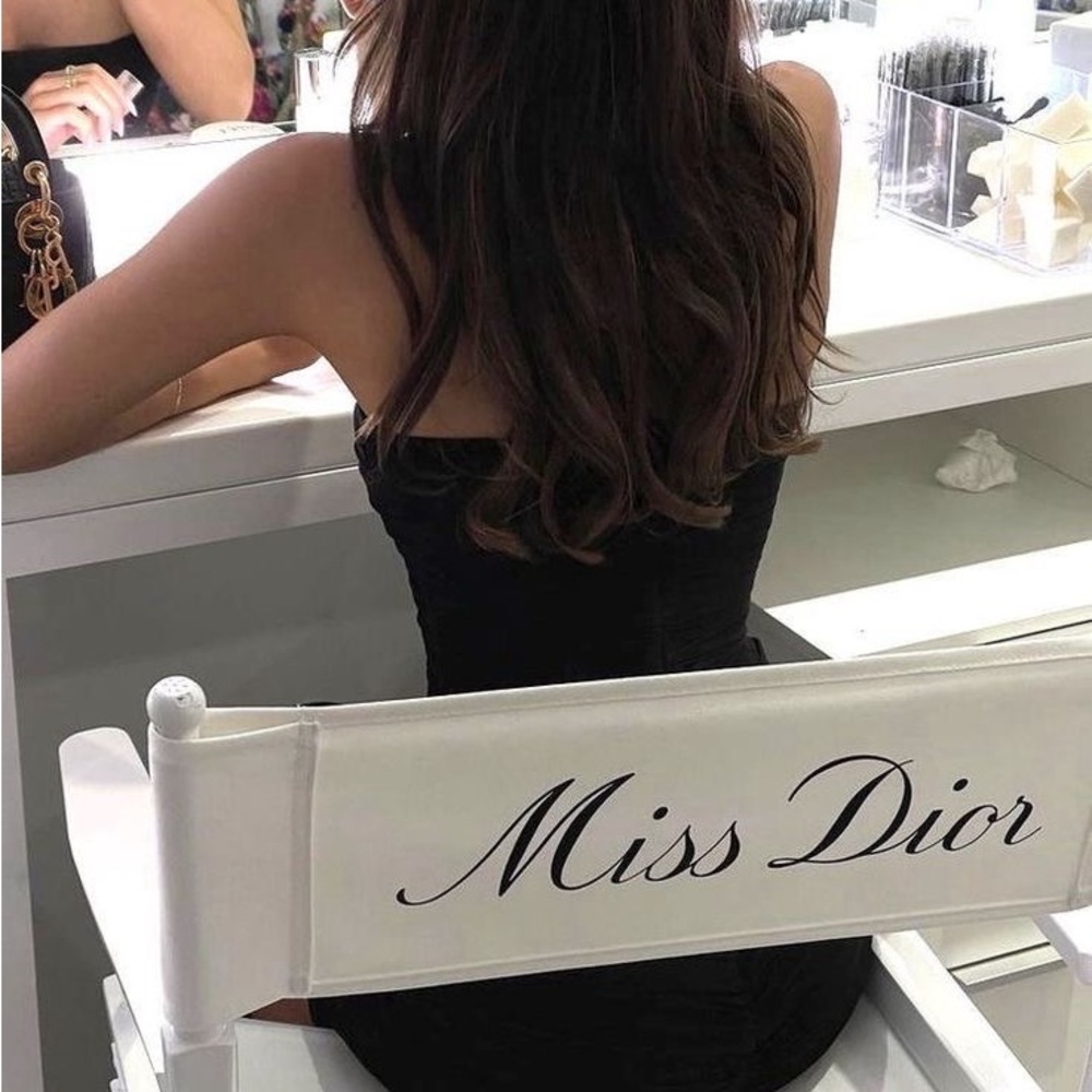 Meet your Posher, Bri ♡